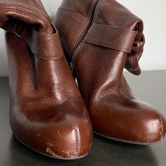 Gianni Bini Boots - Picture 5 of 6